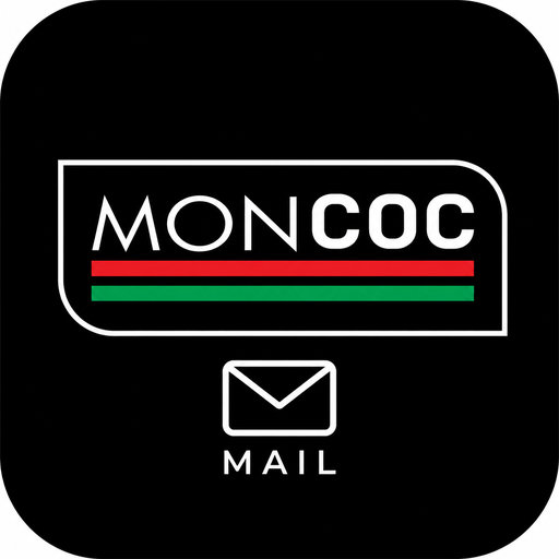 MONCOC MAIL